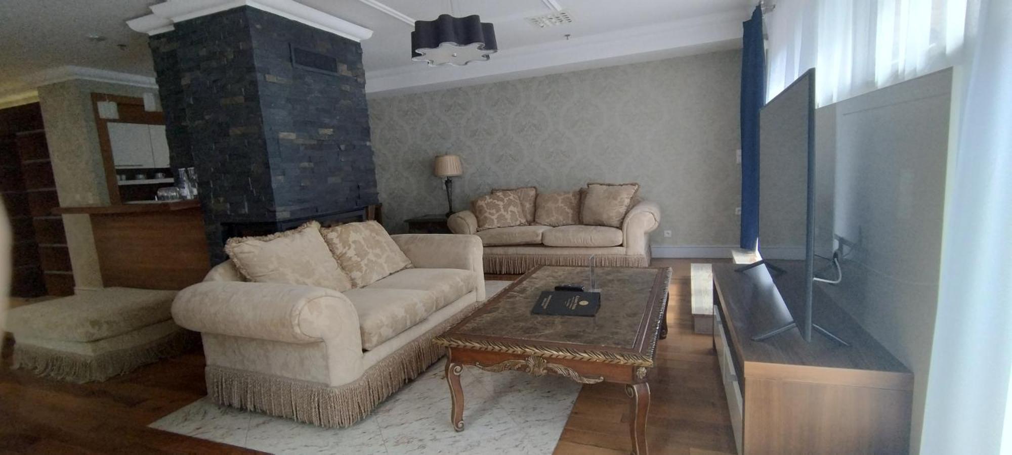 Hotel Czarny Potok Resort Spa & Conference 크리니차 즈드로이 외부 사진