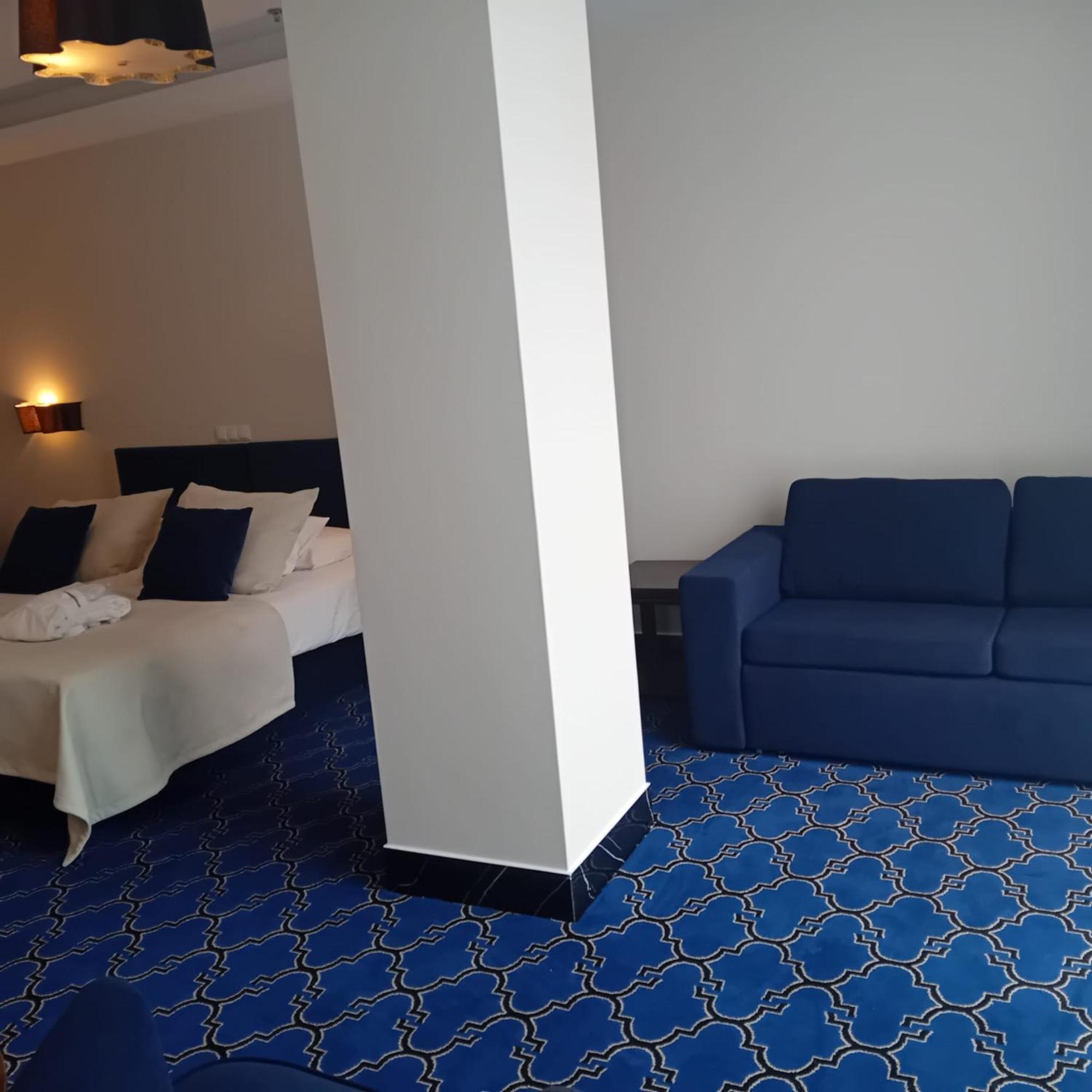 Hotel Czarny Potok Resort Spa & Conference 크리니차 즈드로이 외부 사진